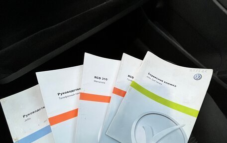 Volkswagen Jetta VI, 2010 год, 400 000 рублей, 11 фотография