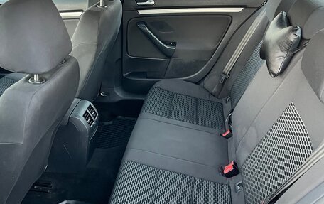 Volkswagen Jetta VI, 2010 год, 400 000 рублей, 12 фотография