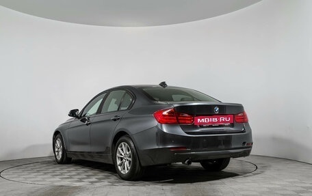 BMW 3 серия, 2014 год, 1 265 000 рублей, 7 фотография
