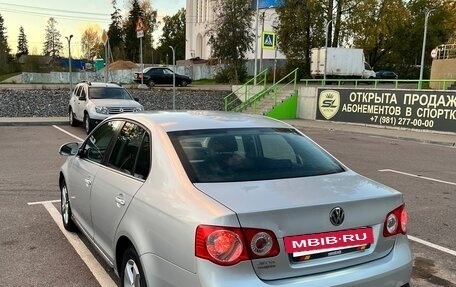 Volkswagen Jetta VI, 2010 год, 400 000 рублей, 5 фотография