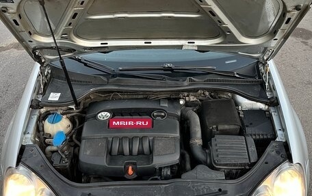 Volkswagen Jetta VI, 2010 год, 400 000 рублей, 10 фотография