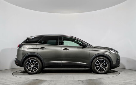 Peugeot 3008 II, 2017 год, 2 225 000 рублей, 4 фотография