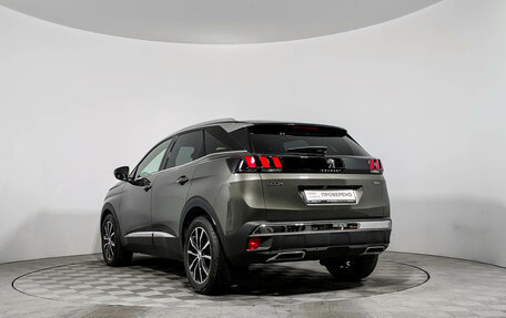 Peugeot 3008 II, 2017 год, 2 225 000 рублей, 7 фотография