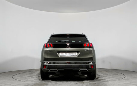 Peugeot 3008 II, 2017 год, 2 225 000 рублей, 6 фотография