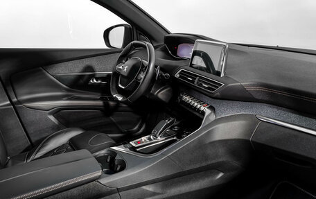 Peugeot 3008 II, 2017 год, 2 225 000 рублей, 14 фотография