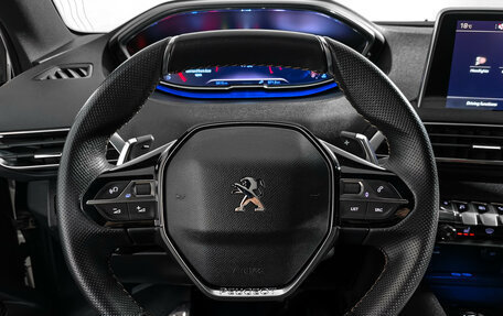 Peugeot 3008 II, 2017 год, 2 225 000 рублей, 17 фотография