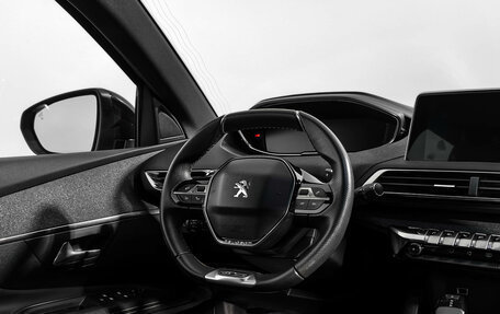 Peugeot 3008 II, 2017 год, 2 225 000 рублей, 16 фотография