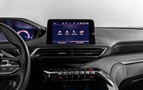 Peugeot 3008 II, 2017 год, 2 225 000 рублей, 18 фотография