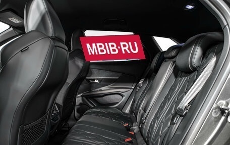 Peugeot 3008 II, 2017 год, 2 225 000 рублей, 13 фотография