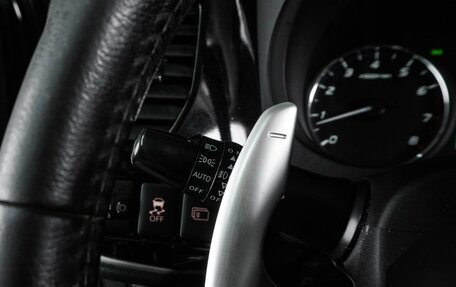Mitsubishi Outlander III рестайлинг 3, 2012 год, 1 329 000 рублей, 13 фотография