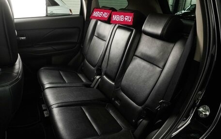 Mitsubishi Outlander III рестайлинг 3, 2012 год, 1 329 000 рублей, 9 фотография