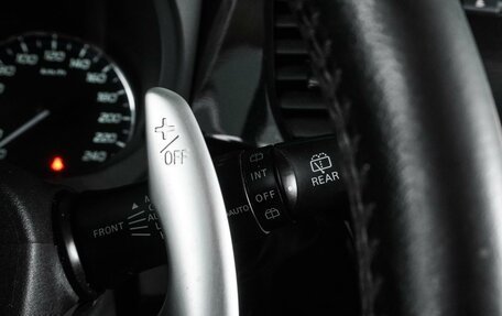 Mitsubishi Outlander III рестайлинг 3, 2012 год, 1 329 000 рублей, 14 фотография