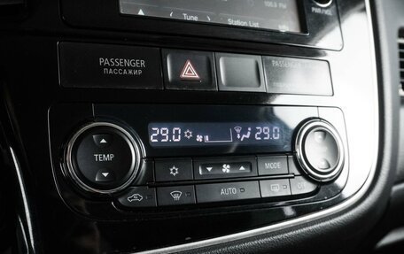 Mitsubishi Outlander III рестайлинг 3, 2012 год, 1 329 000 рублей, 20 фотография