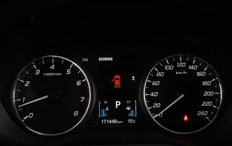 Mitsubishi Outlander III рестайлинг 3, 2012 год, 1 329 000 рублей, 15 фотография