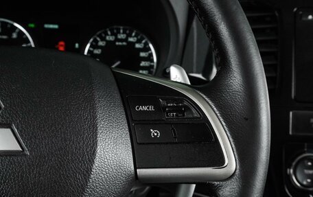 Mitsubishi Outlander III рестайлинг 3, 2012 год, 1 329 000 рублей, 17 фотография