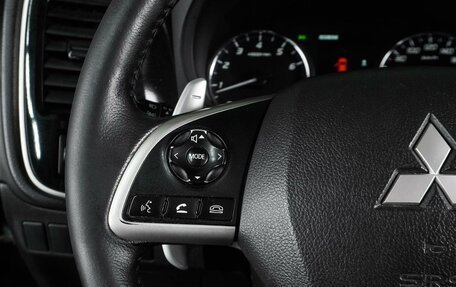 Mitsubishi Outlander III рестайлинг 3, 2012 год, 1 329 000 рублей, 16 фотография