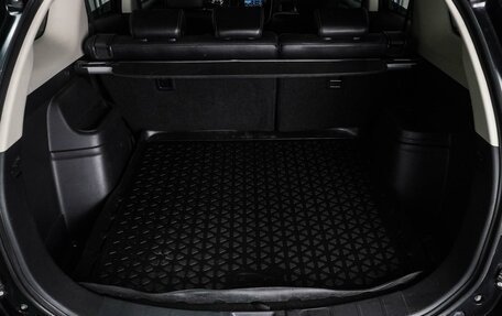 Mitsubishi Outlander III рестайлинг 3, 2012 год, 1 329 000 рублей, 23 фотография