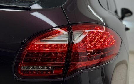 Porsche Cayenne III, 2012 год, 2 398 000 рублей, 10 фотография
