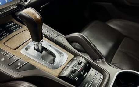 Porsche Cayenne III, 2012 год, 2 398 000 рублей, 15 фотография