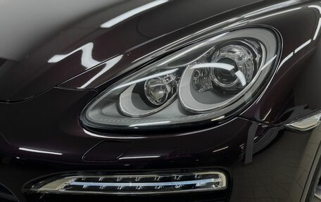 Porsche Cayenne III, 2012 год, 2 398 000 рублей, 8 фотография
