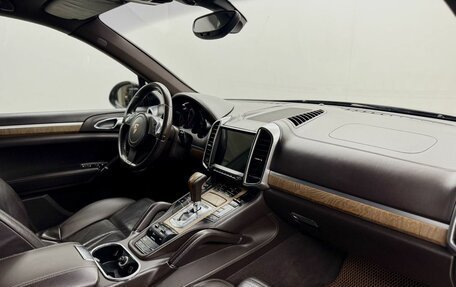 Porsche Cayenne III, 2012 год, 2 398 000 рублей, 12 фотография