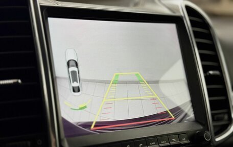 Porsche Cayenne III, 2012 год, 2 398 000 рублей, 18 фотография