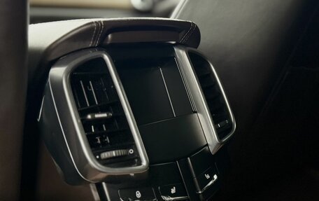 Porsche Cayenne III, 2012 год, 2 398 000 рублей, 17 фотография