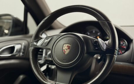 Porsche Cayenne III, 2012 год, 2 398 000 рублей, 21 фотография