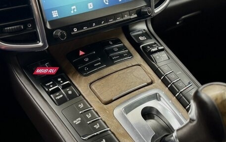 Porsche Cayenne III, 2012 год, 2 398 000 рублей, 16 фотография