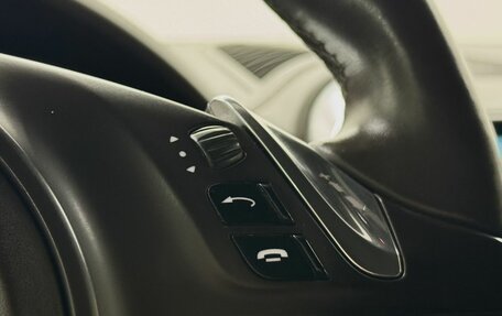 Porsche Cayenne III, 2012 год, 2 398 000 рублей, 23 фотография