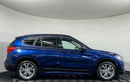 BMW X1, 2019 год, 2 999 000 рублей, 6 фотография