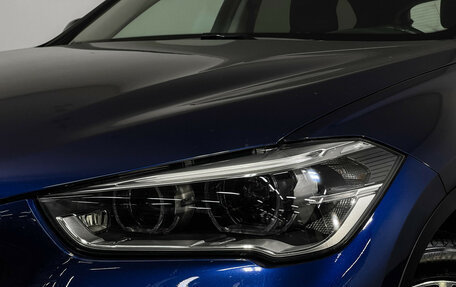 BMW X1, 2019 год, 2 999 000 рублей, 8 фотография