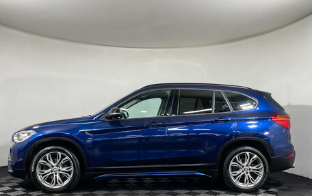 BMW X1, 2019 год, 2 999 000 рублей, 5 фотография