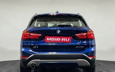 BMW X1, 2019 год, 2 999 000 рублей, 4 фотография