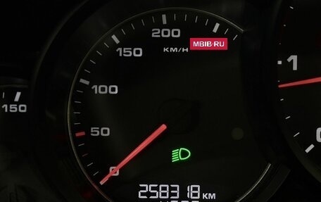Porsche Cayenne III, 2012 год, 2 398 000 рублей, 24 фотография