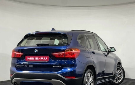 BMW X1, 2019 год, 2 999 000 рублей, 2 фотография