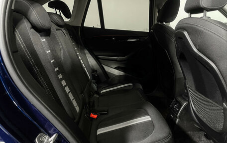 BMW X1, 2019 год, 2 999 000 рублей, 14 фотография