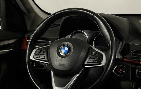 BMW X1, 2019 год, 2 999 000 рублей, 15 фотография