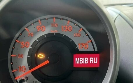 Peugeot 107 I рестайлинг, 2007 год, 303 160 рублей, 10 фотография