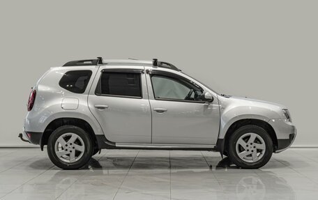 Renault Duster I рестайлинг, 2018 год, 1 470 000 рублей, 5 фотография
