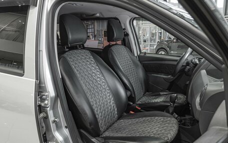 Renault Duster I рестайлинг, 2018 год, 1 470 000 рублей, 8 фотография