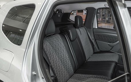 Renault Duster I рестайлинг, 2018 год, 1 470 000 рублей, 7 фотография
