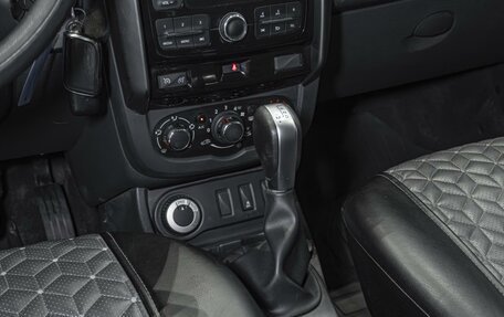 Renault Duster I рестайлинг, 2018 год, 1 470 000 рублей, 11 фотография
