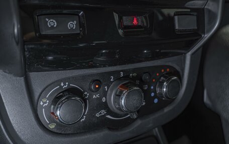 Renault Duster I рестайлинг, 2018 год, 1 470 000 рублей, 13 фотография
