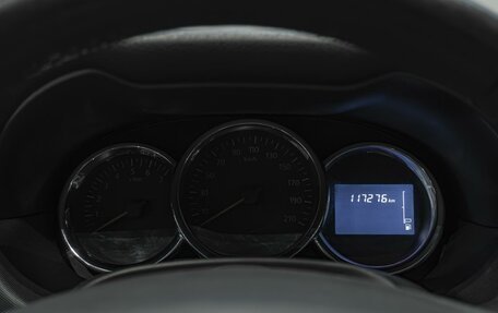 Renault Duster I рестайлинг, 2018 год, 1 470 000 рублей, 14 фотография