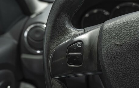 Renault Duster I рестайлинг, 2018 год, 1 470 000 рублей, 17 фотография