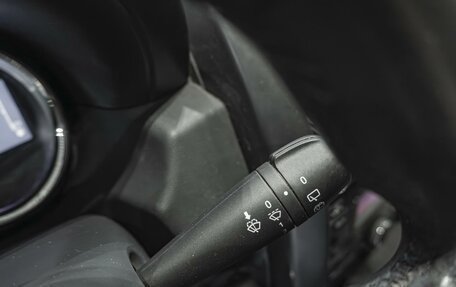 Renault Duster I рестайлинг, 2018 год, 1 470 000 рублей, 20 фотография