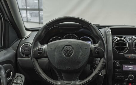 Renault Duster I рестайлинг, 2018 год, 1 470 000 рублей, 16 фотография