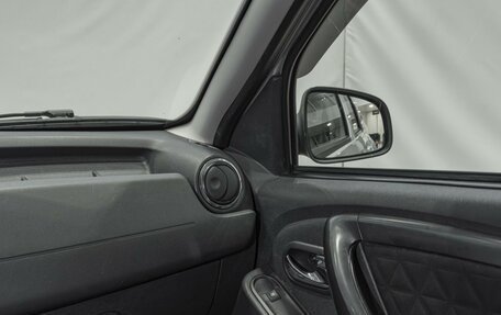 Renault Duster I рестайлинг, 2018 год, 1 470 000 рублей, 22 фотография