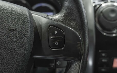Renault Duster I рестайлинг, 2018 год, 1 470 000 рублей, 18 фотография